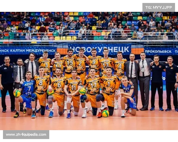 库兹巴斯男排首轮进攻失灵遭遇失利 暂时难以突破对手防线